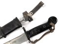 DDR Nationale Volksarmee,  Seitengewehr AK 59