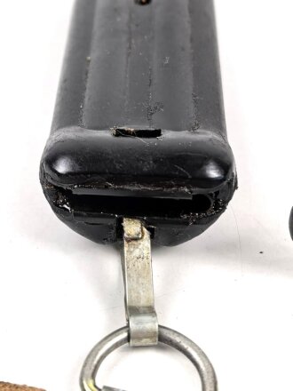 DDR Nationale Volksarmee,  Seitengewehr AK 74