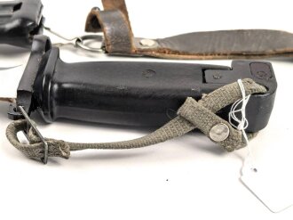 DDR Nationale Volksarmee,  Seitengewehr AK 74