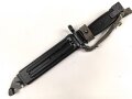 DDR Nationale Volksarmee,  Seitengewehr AK 74