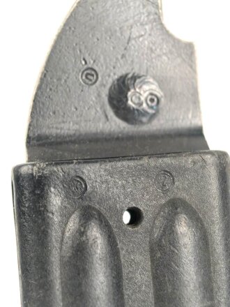 DDR Nationale Volksarmee,  Seitengewehr AK 74