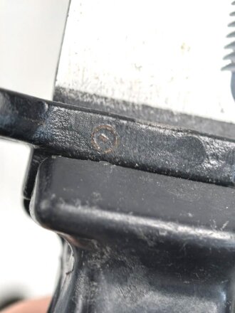 DDR Nationale Volksarmee,  Seitengewehr AK 74
