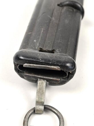 DDR Nationale Volksarmee,  Seitengewehr AK 74