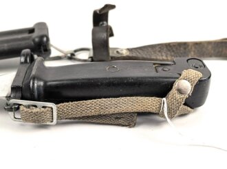 DDR Nationale Volksarmee,  Seitengewehr AK 74