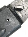 DDR Nationale Volksarmee,  Seitengewehr AK 74