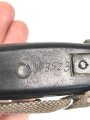 DDR Nationale Volksarmee,  Seitengewehr AK 74