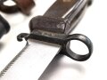 Ehemaliger Ostblock,  Seitengewehr AK 74
