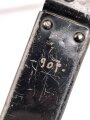 Ehemaliger Ostblock,  Seitengewehr AK 74
