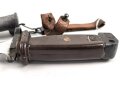 Ehemaliger Ostblock,  Seitengewehr AK 74