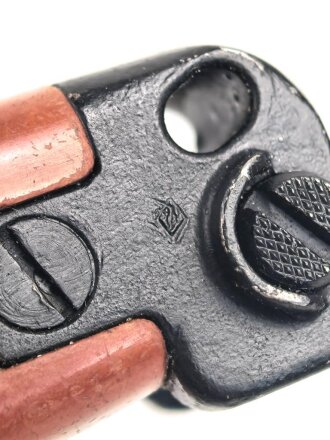 Ehemaliger Ostblock,  Seitengewehr AK 74
