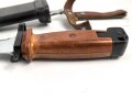 Ehemaliger Ostblock,  Seitengewehr AK 74