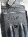 Ehemaliger Ostblock,  Seitengewehr AK 74