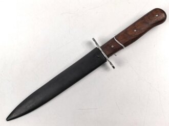 Kampfmesser Luftwaffe, neuzeitliche Fertigung