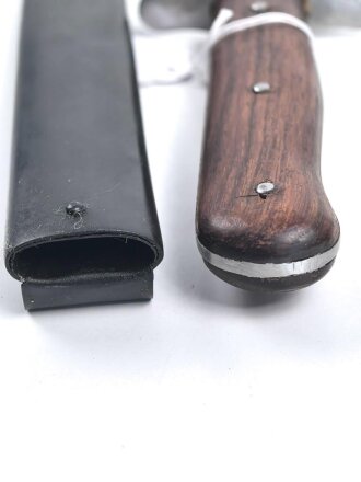 Kampfmesser Luftwaffe, neuzeitliche Fertigung