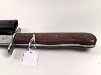Kampfmesser Luftwaffe, neuzeitliche Fertigung