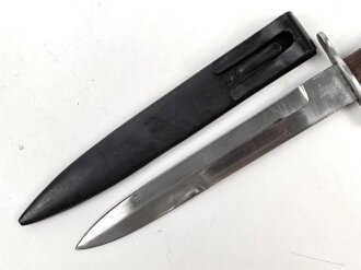 Kampfmesser Luftwaffe, neuzeitliche Fertigung