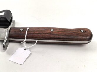 Kampfmesser Luftwaffe, neuzeitliche Fertigung