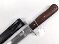 Kampfmesser Luftwaffe, neuzeitliche Fertigung