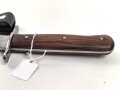 Kampfmesser Luftwaffe, neuzeitliche Fertigung