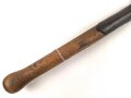 1.Weltkrieg, Spaten Modell 1898, guter Zustand