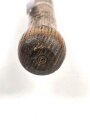1.Weltkrieg, Spaten Modell 1898, guter Zustand