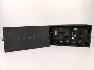 20 Watt Sender b1 ( 20 W.S.b1) datiert 1943,...