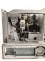 20 Watt Sender b1 ( 20 W.S.b1) datiert 1943, Originallack, Funktion nicht geprüft. Mit zugehörigem Deckel