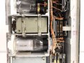 20 Watt Sender b1 ( 20 W.S.b1) datiert 1943, Originallack, Funktion nicht geprüft. Mit zugehörigem Deckel