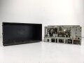20 Watt Sender d ( 20 W.S.d) datiert 1942, Originallack, Funktion nicht geprüft. Gehäuse von einem "g"