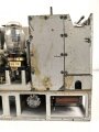 20 Watt Sender d ( 20 W.S.d) datiert 1942, Originallack, Funktion nicht geprüft. Gehäuse von einem "g"