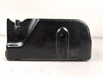Tischfernsprecher 38 Wehrmacht, Gehäuse defekt und...