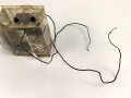 Wettersonde Wehrmacht, ich glaube zu wissen, das dies eine Ausführung für die Luftwaffe ist. Unvollständiges Stück