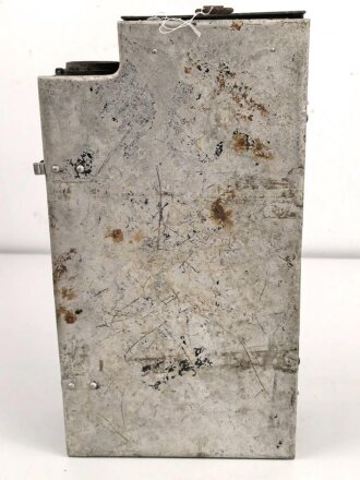 Luftwaffe,  Batteriekasten ZBK 241, Fl 50867 verbaut in...
