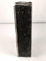 Luftwaffe,  Batteriekasten ZBK 241, Fl 50867 verbaut in  Me 109, FW 190. Ungereinigt, Kasten ist leer