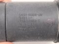 Luftwaffe , Kühlerklappen Handschalter. Fl E6313-01, Funktion nicht geprüft, in Umverpackung