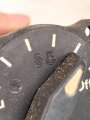 Luftwaffe , Kühlerklappen Handschalter. Fl E6313-01, Funktion nicht geprüft, in Umverpackung