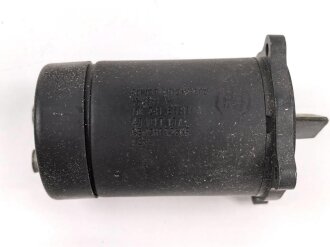 Luftwaffe , Kühlerklappen Handschalter. Fl E6313-01,...