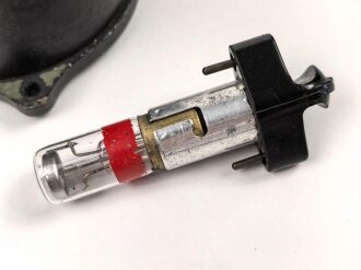 Luftwaffe,  Anzeige Gerät AFN 1  für Funknavigation Fl 27000, Funktion nicht geprüft