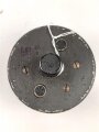 Luftwaffe, Druckgeber für Hydraulik Fl 20561-120. Funktion nicht geprüft