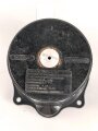 Luftwaffe, Höhenmesser Fl 22316-1, Funktion nicht geprüft