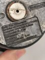 Luftwaffe, Höhenmesser Fl 22316-1, Funktion nicht geprüft
