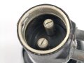 Luftwaffe, Raumleuchte FL 32260-2. Originallack, Funktion nicht geprüft