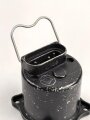 Luftwaffe elektr. Stellungsanzeiger für Trimmung Fl 22855, Funktion nicht geprüft