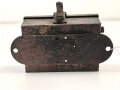 Luftwaffe , Batteriekasten, Fl 68417, ungereinigtes Stück