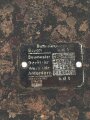 Luftwaffe , Batteriekasten, Fl 68417, ungereinigtes Stück