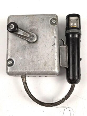 Luftwaffe Lampe für Innenraumbeleuchtung FL 32272-2,...
