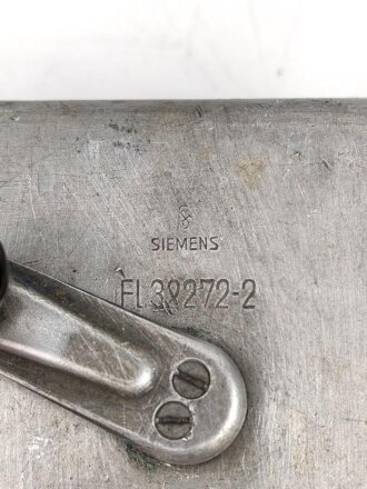 Luftwaffe Lampe für Innenraumbeleuchtung FL 32272-2,...