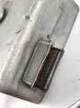 Luftwaffe Lampe für Innenraumbeleuchtung FL 32272-2, Aufrollmechanismus funktioniert, sonstige Funktion nicht geprüft