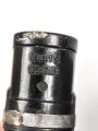 Luftwaffe Lampe für Innenraumbeleuchtung FL 32272-2, Aufrollmechanismus funktioniert, sonstige Funktion nicht geprüft