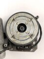 Luftwaffe Lampe für Innenraumbeleuchtung FL 32272-2, Aufrollmechanismus funktioniert, sonstige Funktion nicht geprüft